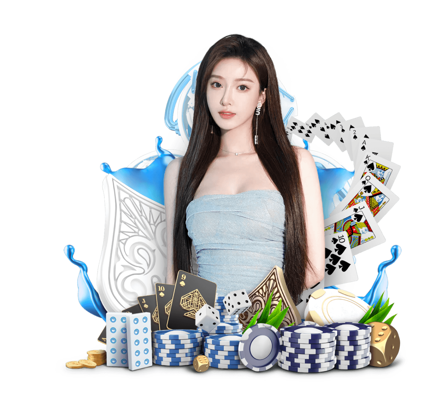 chu togel Slot Rooms by Provider